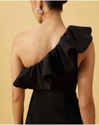 CHANCERY - Marcy Midi Dress