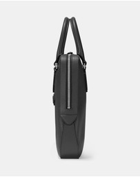 Montblanc - MB Sartorial Document Case Thin