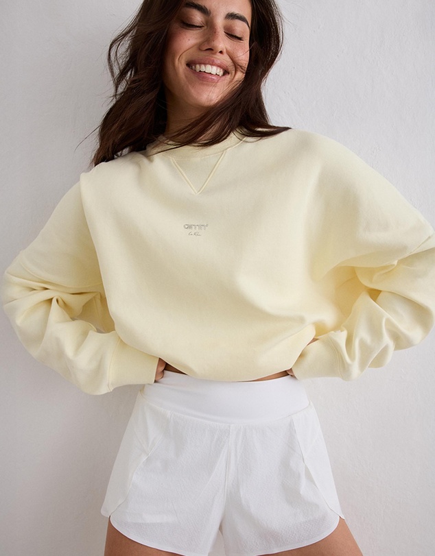 Aim'n - Le Run Running Sweatshirt