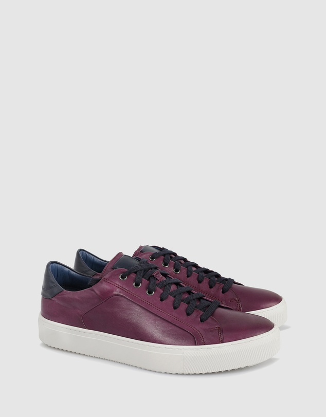 Brando - Bert Low Top sneakers