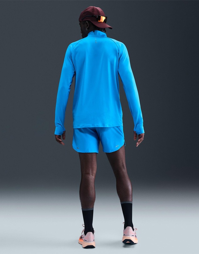 Nike - Stride DriFIT 7 BriefLined Running Shorts