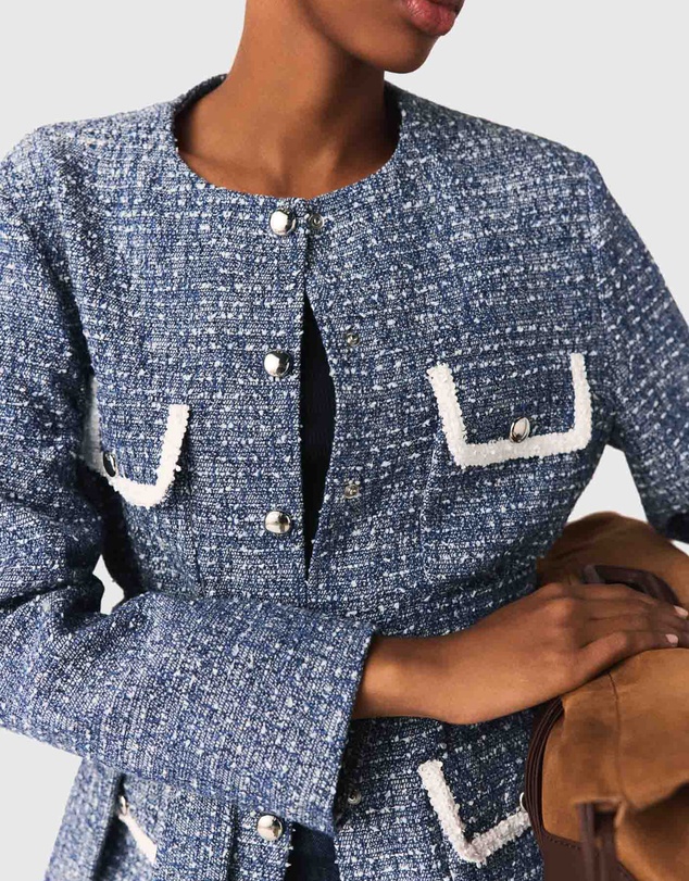 Maje - Venalba Blazer