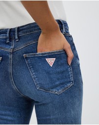 GUESS - 1981 Skinny Jeans