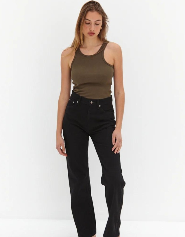 Style Addict - Louie Tank