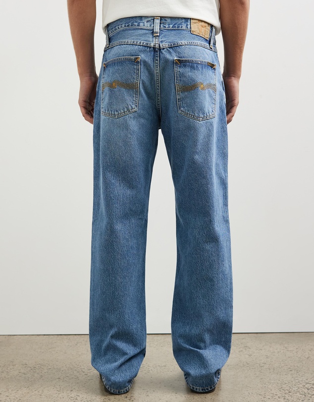 Nudie Jeans - Rad Rufus Jeans