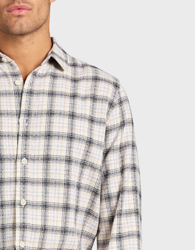 Academy Brand - Kingman LS Shirt