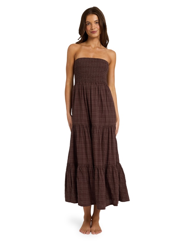 Roxy - Womens Baby Mine Maxi Dress