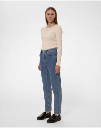 Nudie Jeans - Breezy Britt Jeans