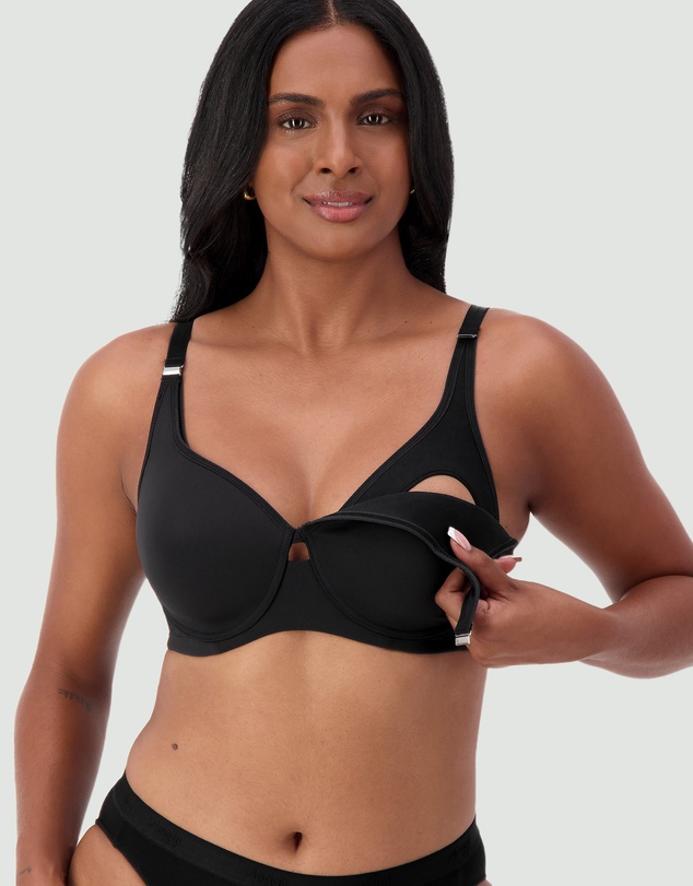 Triumph - Gorgeous Maternity Bra
