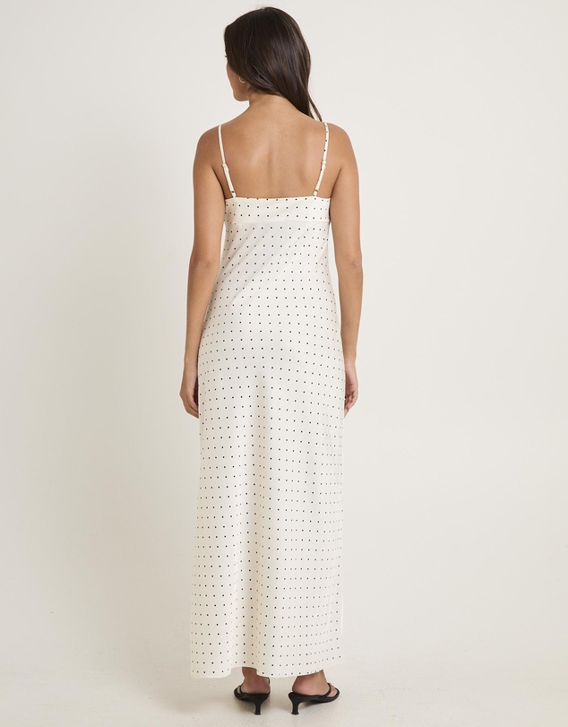 Alice In The Eve - Arabella Slip Maxi Dress