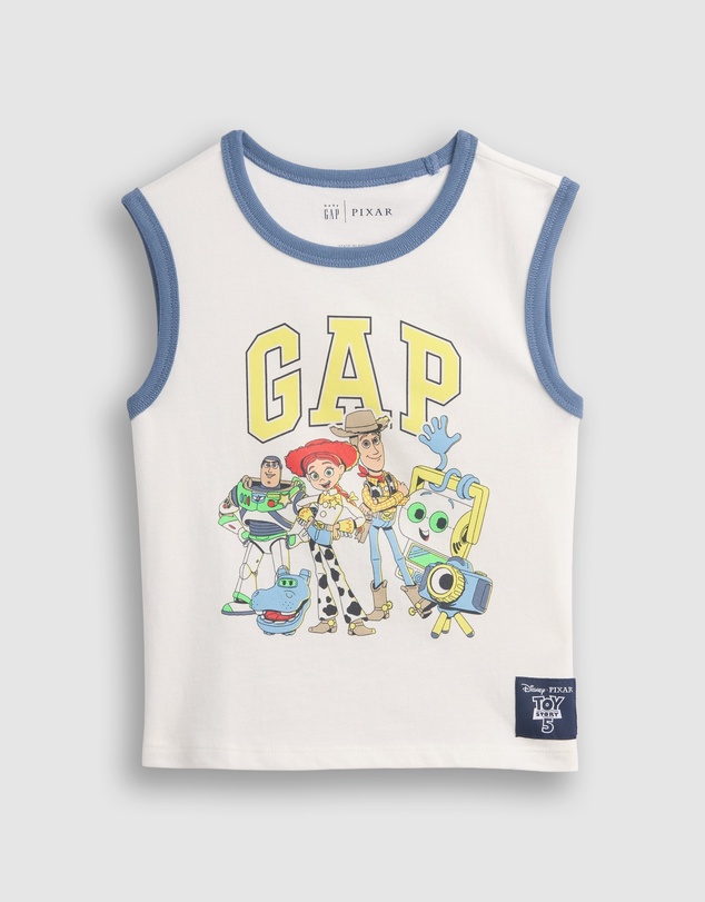 GAP - Disney Sleeveless Tank - Babies-Kids