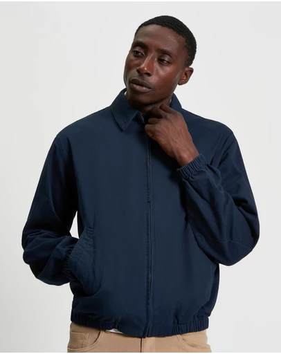 Ben Sherman - Sports Blouson Jacket