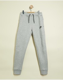 Nike - Sportswear Tech Fleece Joggers - Teens
