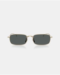 Oliver Peoples - Tk-14
