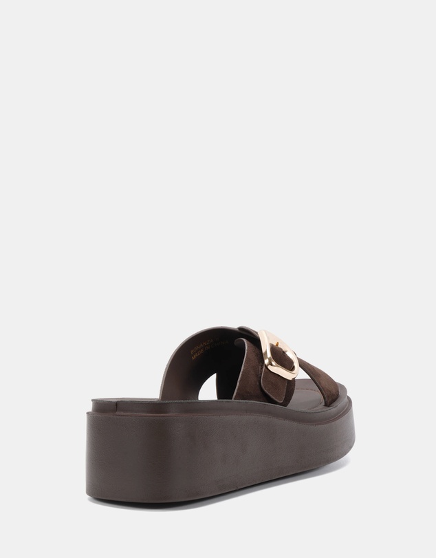 Novo - Bonanza Wedges