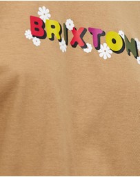 Brixton - Kaleidoscope SS Skimmer