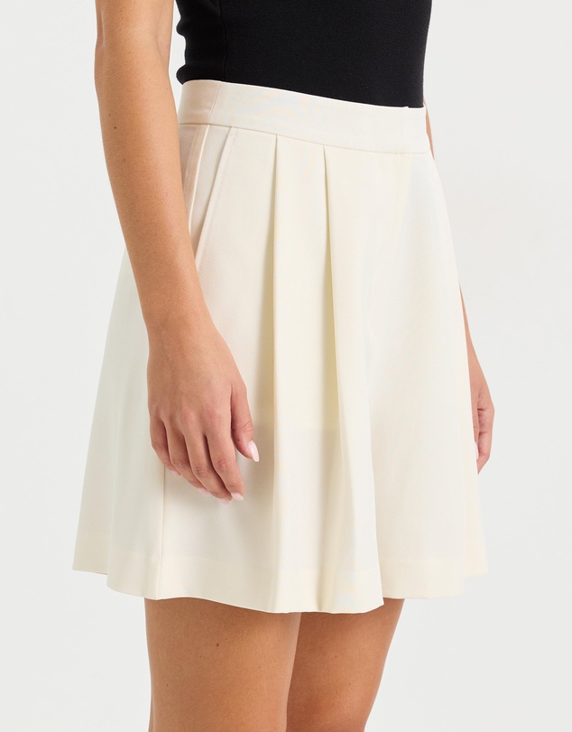 Calli - Kerr Tailored Shorts