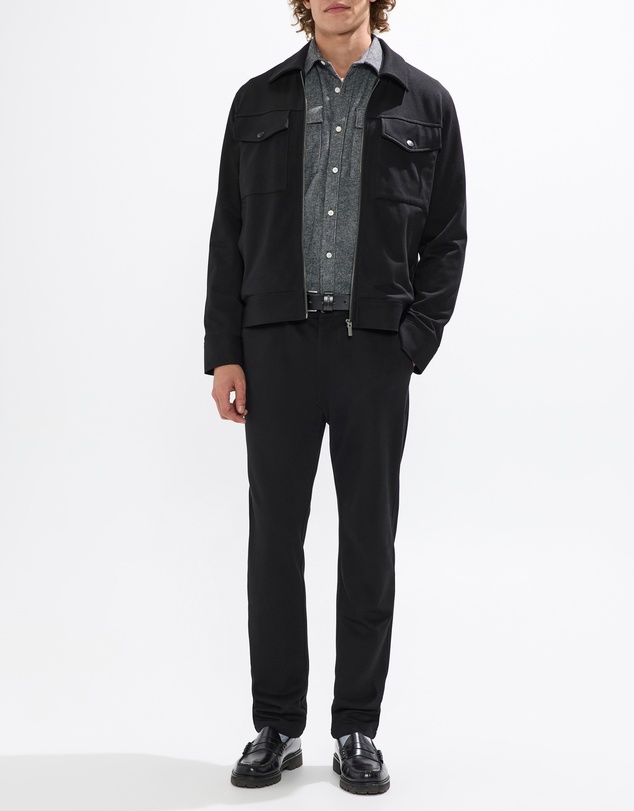 Marcs - Drew Ponte Chino Pants
