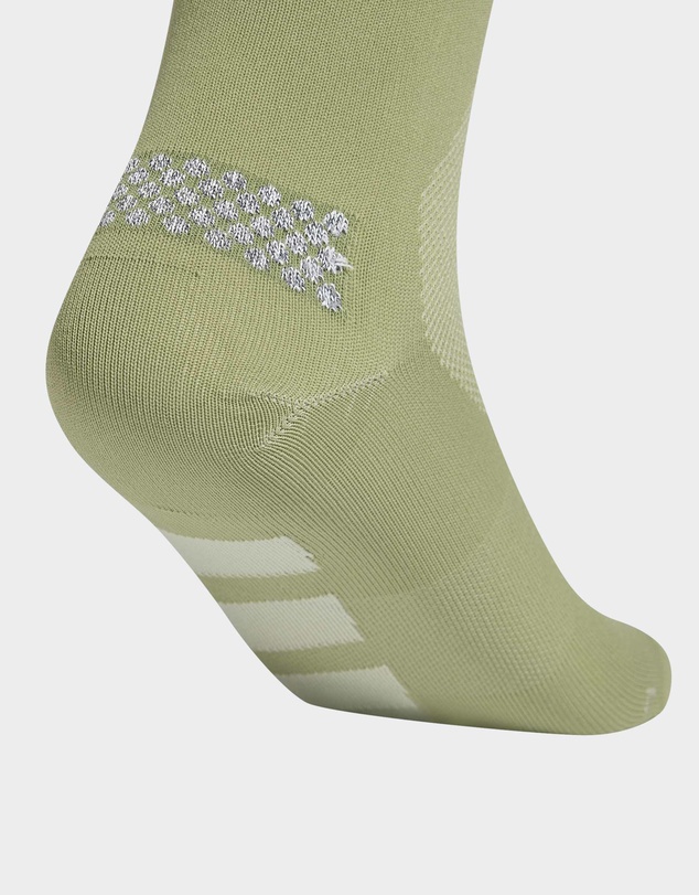 adidas Performance - Running ADIZERO Quarter Sock Unisex