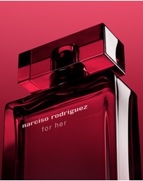 Narciso Rodriguez - Narciso Rodriguez For Her EDP