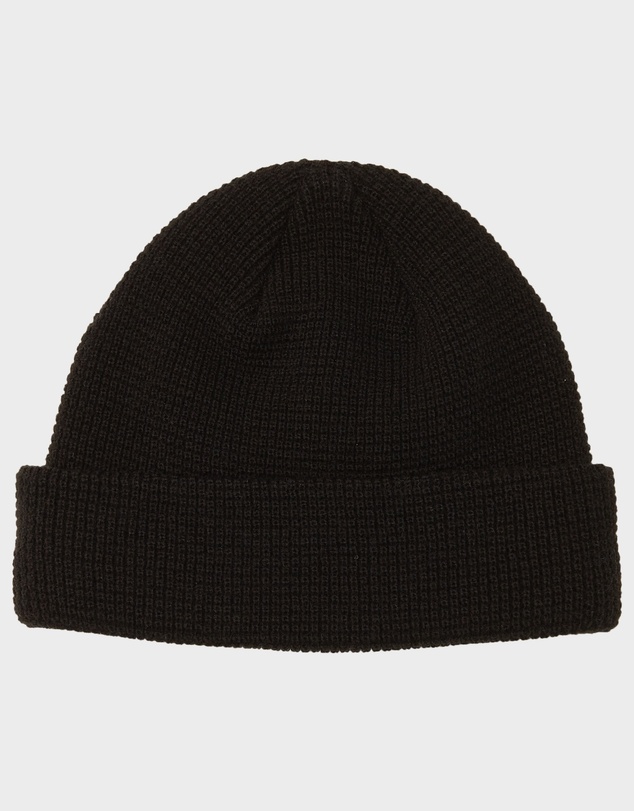 Quiksilver - The Local Cuff Beanie