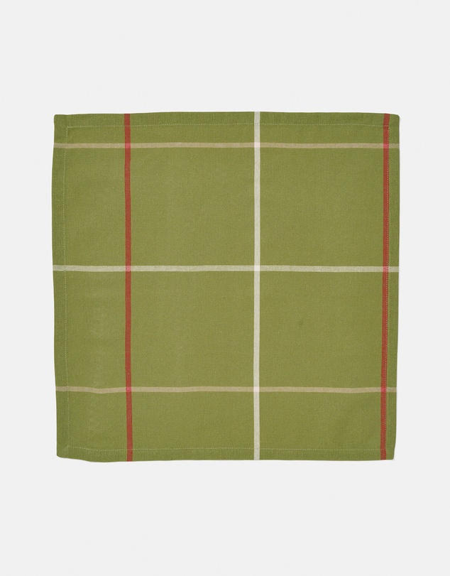 Linen House - Calabria 4-Piece Napkin Set