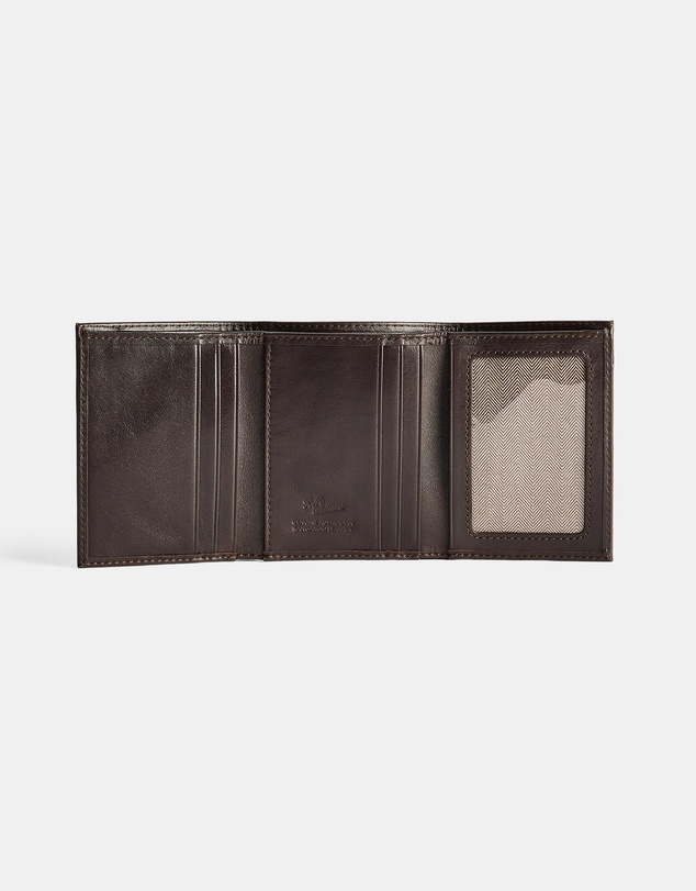 R.M.Williams - Kangaroo Small Trifold Wallet
