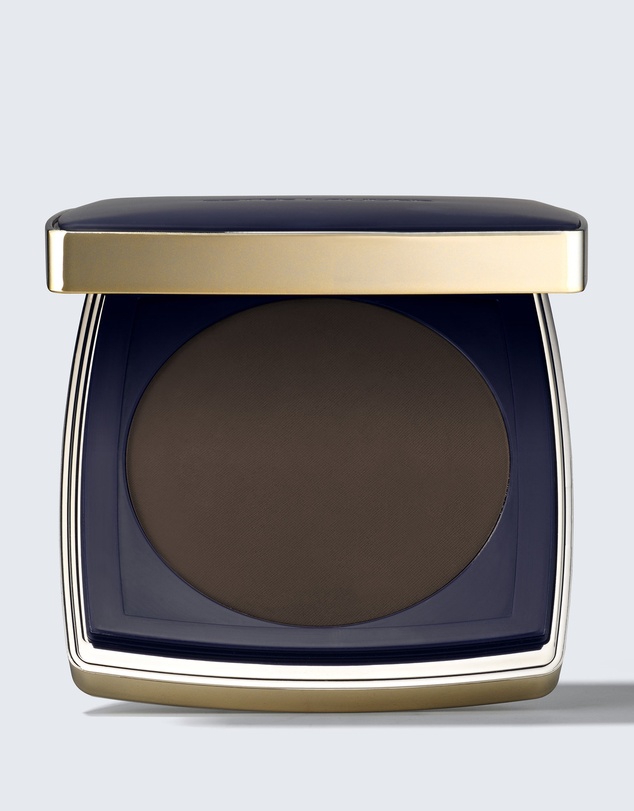 Estee Lauder - Double Wear Stay-in-Place Matte Powder Foundation - 9N1 Ebony