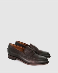 Brando - Figo Loafers