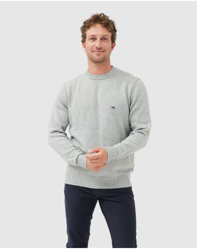 Rodd & Gunn - Gunn Knit