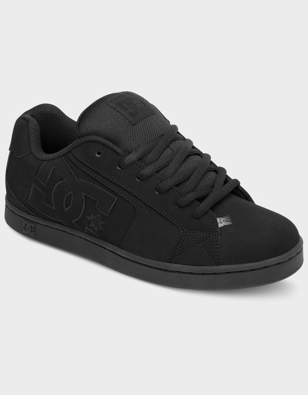 DC Shoes - Mens Net Sneakers