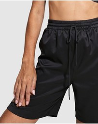 GINIA - Tom Boy Short