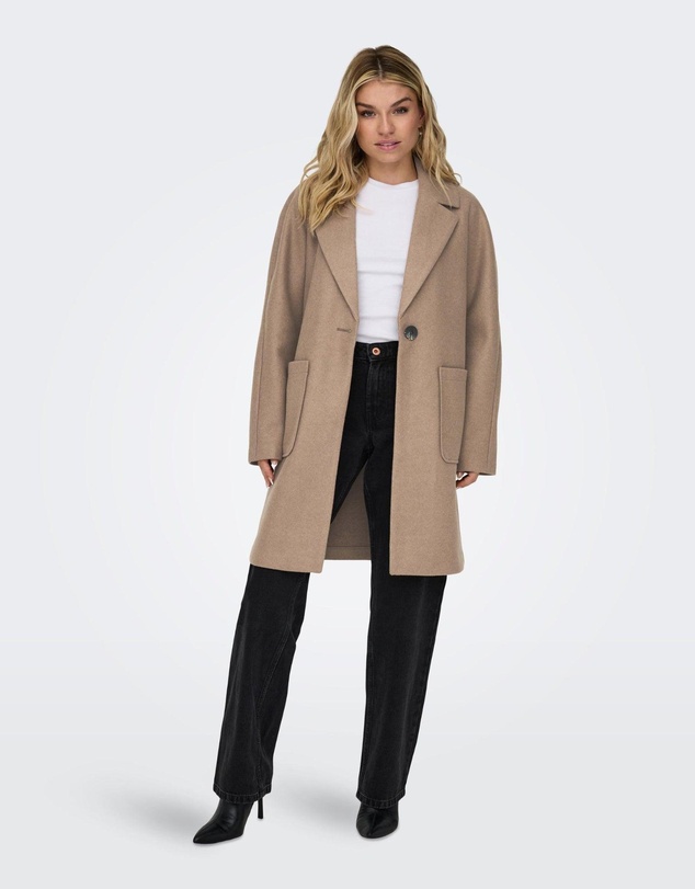 ONLY - New Victoria Life Coat