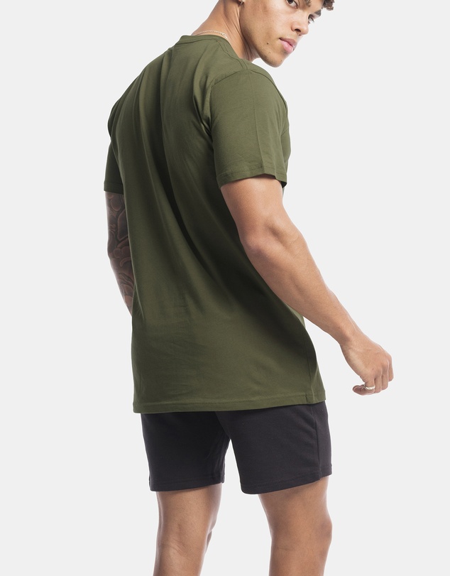 Vacancy Co - Polaroid Print Tee