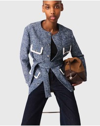 Maje - Venalba Blazer