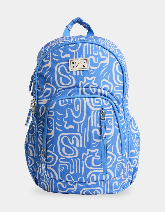 Billabong - Womens Roadie Backpack