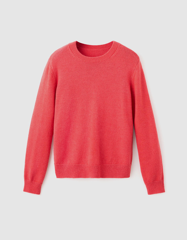 M.N.G - Naranji Sweater