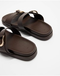 Billini - Areli Sandals - ICONIC EXCLUSIVE