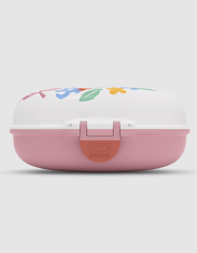Monbento - Monbento Mb Gram Kids Snack Box - Paper Cut