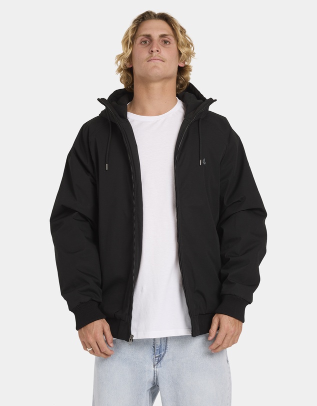 Volcom - Mens Hernan 10K Waterproof Jacket