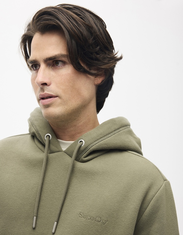 Superdry - Essential Hoodie