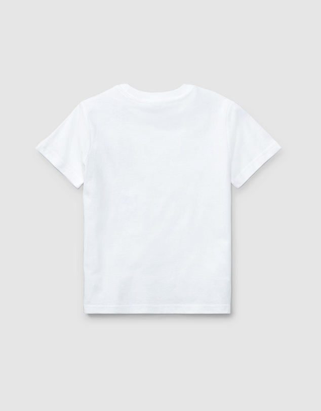 Polo Ralph Lauren - Cotton Jersey Crewneck T-Shirt - Teens