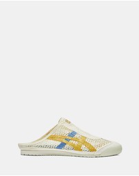 Onitsuka Tiger - Mexico 66 Sabot - Unisex