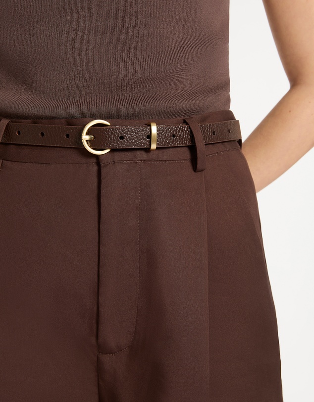 Status Anxiety - Happens All The Time Belt