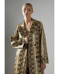 Glamorous - Double Breasted Trench Coat