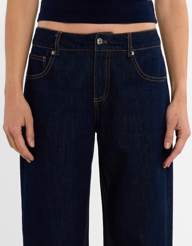 Madison The Label - Marigold Jeans