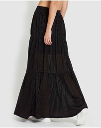 sass & bide - Devil's Advocate Skirt