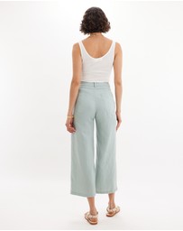 Amelius - Yara Longline Tank