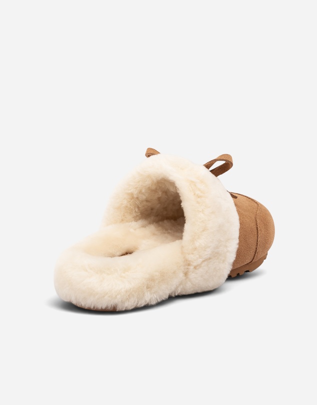 Ozwear Connection Uggs - Ugg Liya Shearling Slipper