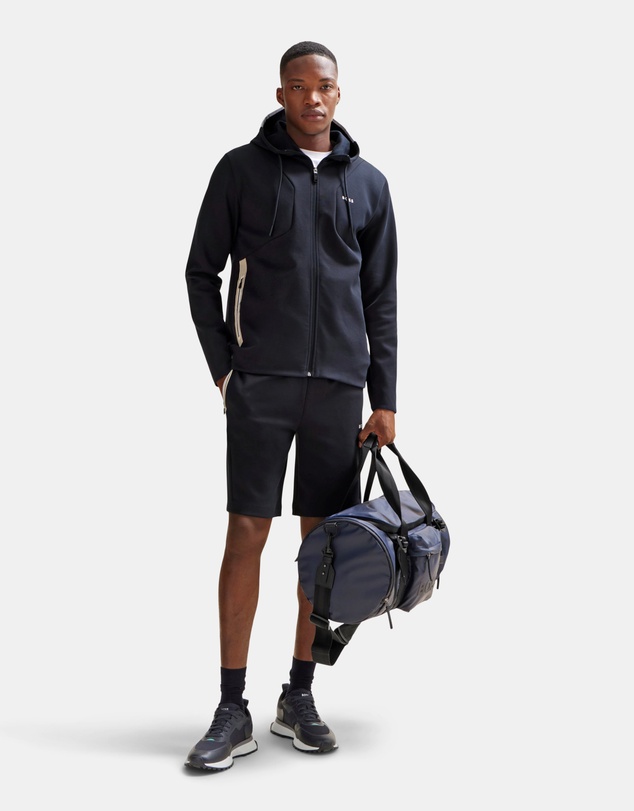 BOSS - Saggy Sweatshirt